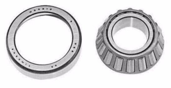 Picture of Mercury-Mercruiser 31-33138A1 BEARING ASSEMBLY Tapered 